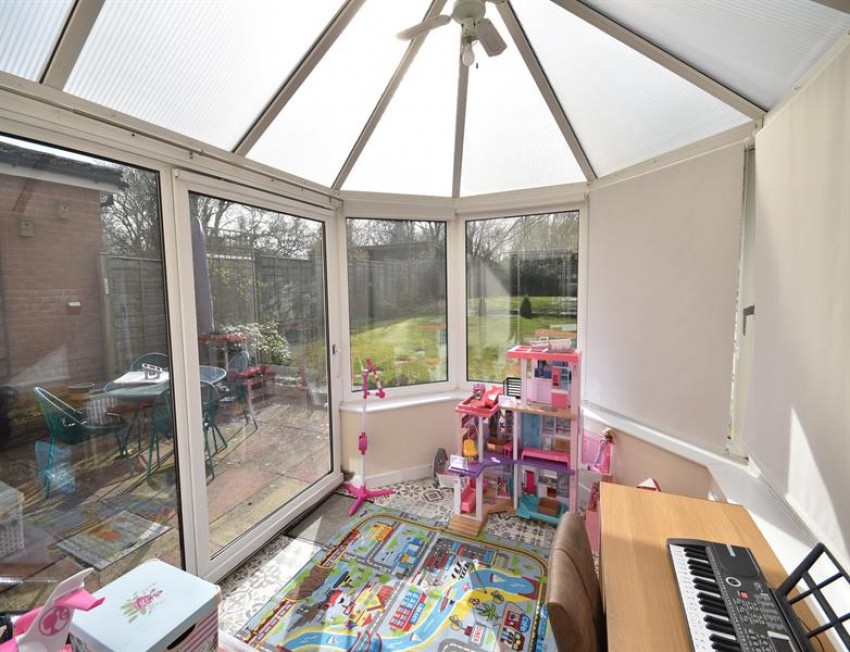 Images for Westbury Drive, Macclesfield