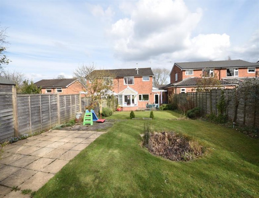 Images for Westbury Drive, Macclesfield