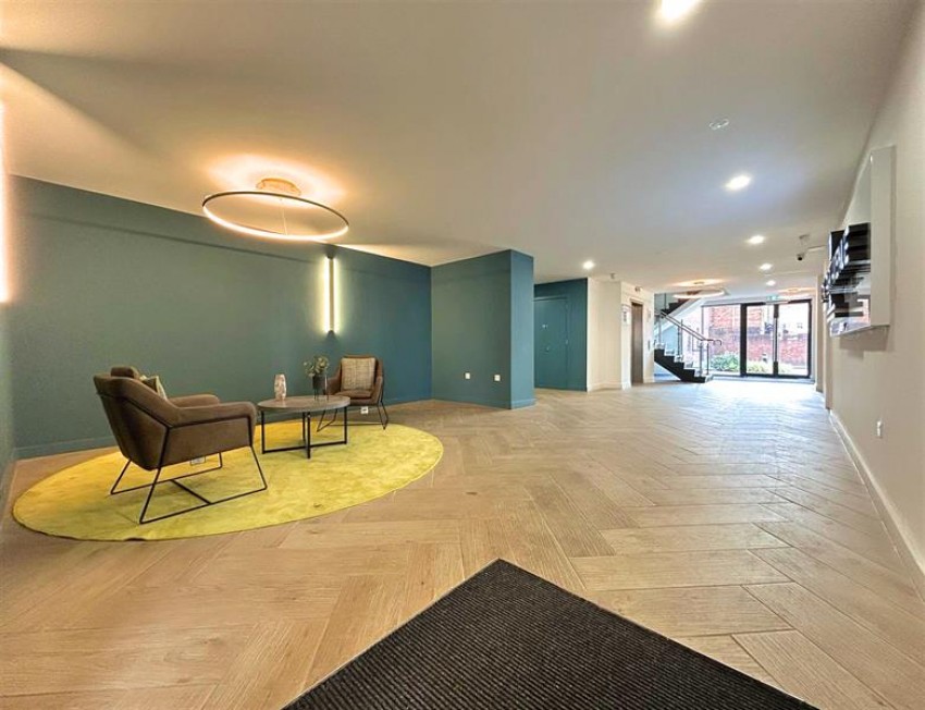 Images for One Park Avenue, Park Avenue, Sale