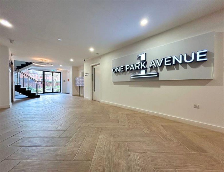 Images for One Park Avenue, Park Avenue, Sale