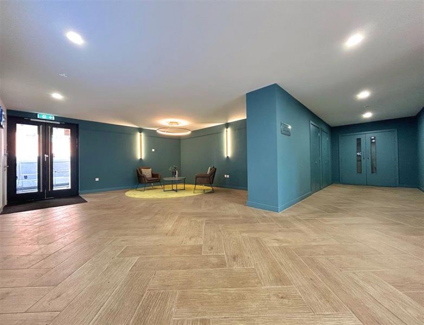 Images for One Park Avenue, Park Avenue, Sale