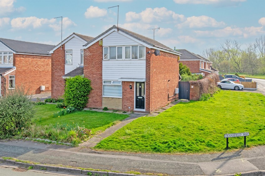 Images for Deansfield Way, Elton, Chester