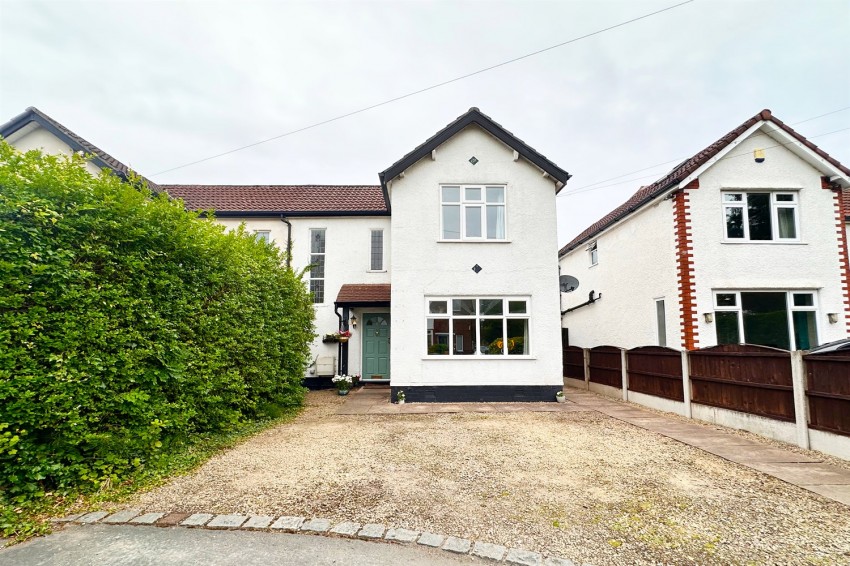Images for West Park Avenue, Poynton