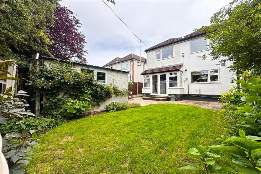 Images for West Park Avenue, Poynton