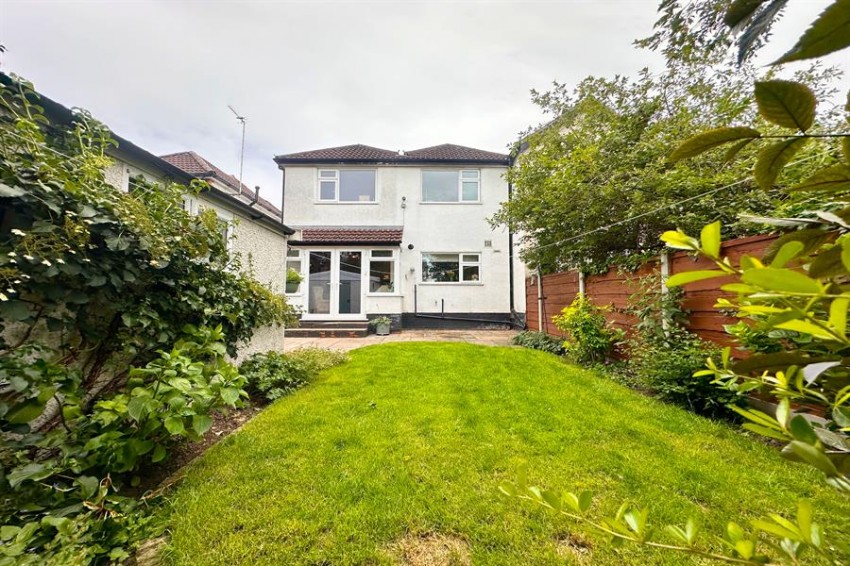 Images for West Park Avenue, Poynton