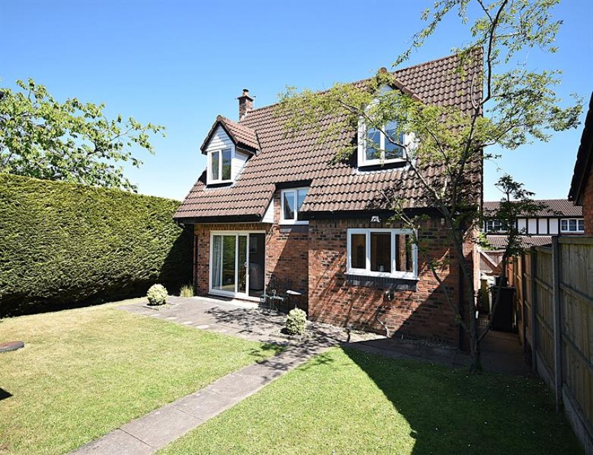 Images for Home Farm Avenue, Macclesfield