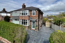 Images for Hawthorn Road, Gatley, Stockport