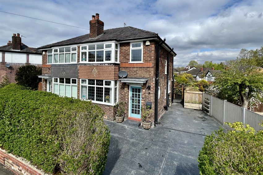 Images for Hawthorn Road, Gatley, Stockport