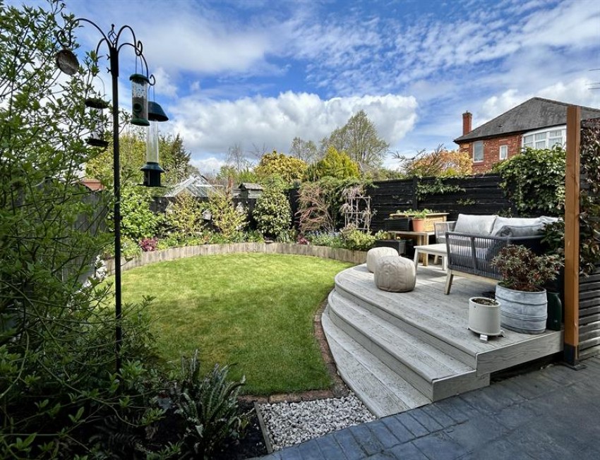 Images for Hawthorn Road, Gatley, Stockport