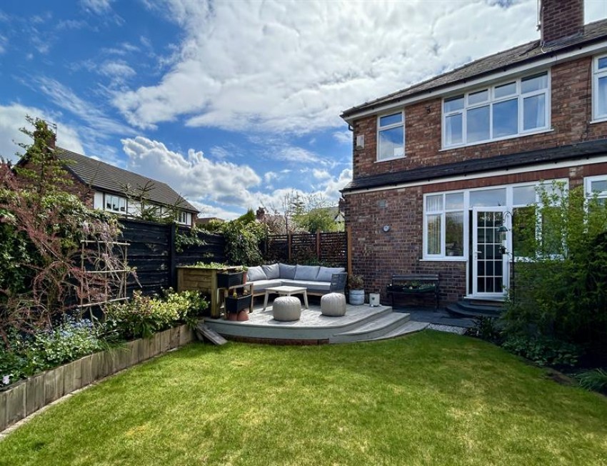 Images for Hawthorn Road, Gatley, Stockport