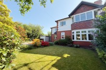 Images for North Park Road, Bramhall