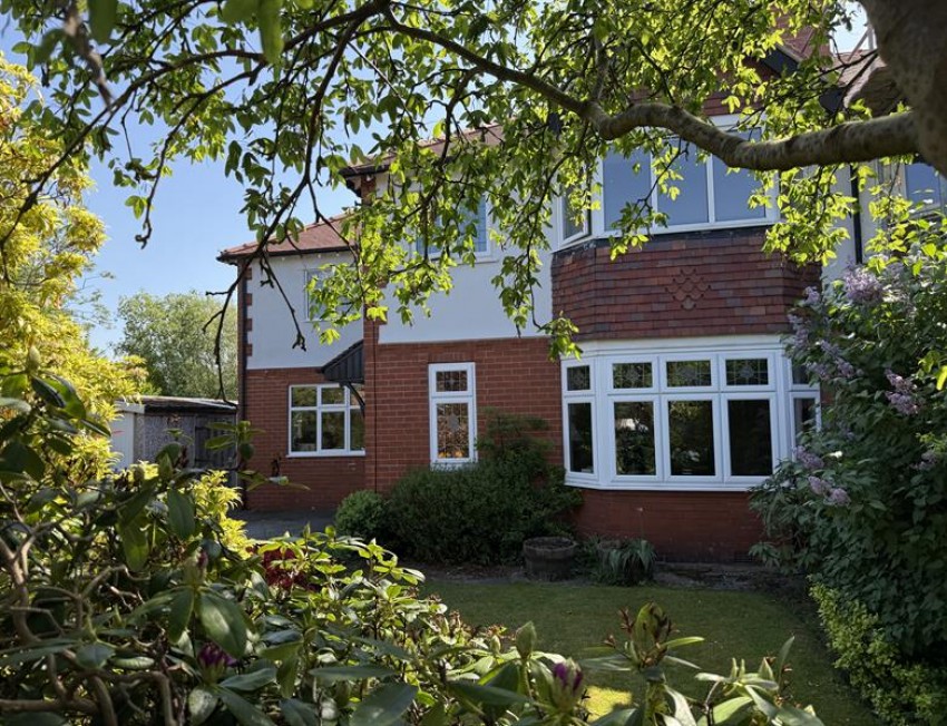 Images for North Park Road, Bramhall