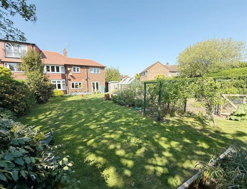 Images for North Park Road, Bramhall