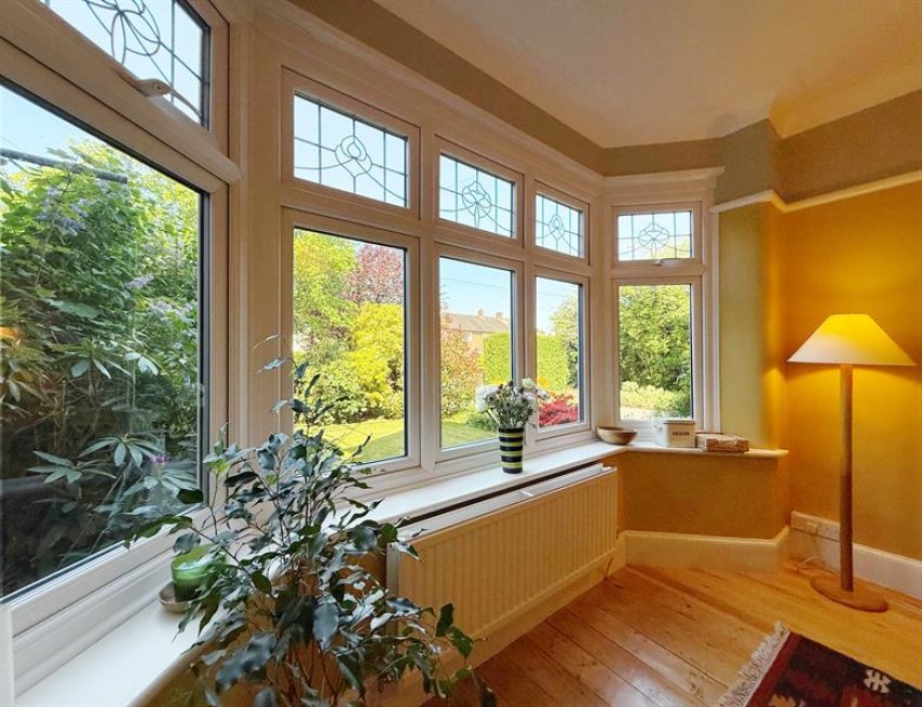 Images for North Park Road, Bramhall