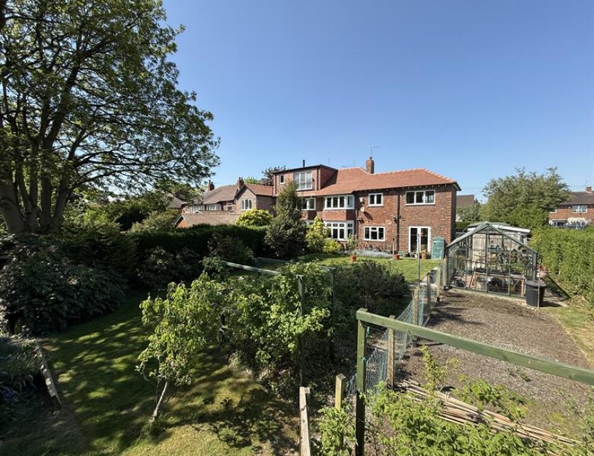 Images for North Park Road, Bramhall