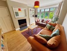 Images for North Park Road, Bramhall