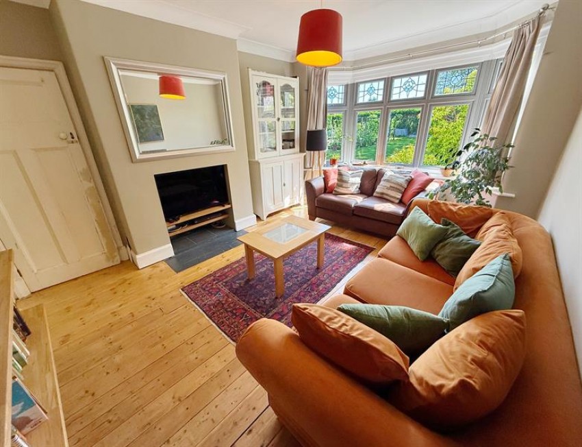 Images for North Park Road, Bramhall