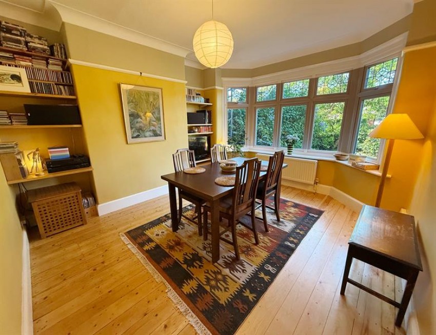 Images for North Park Road, Bramhall