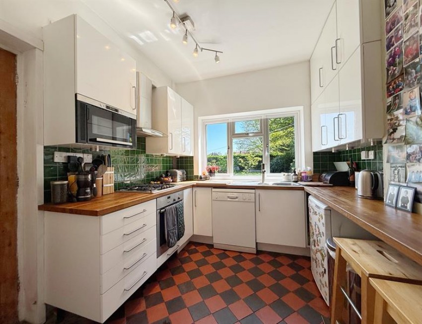 Images for North Park Road, Bramhall