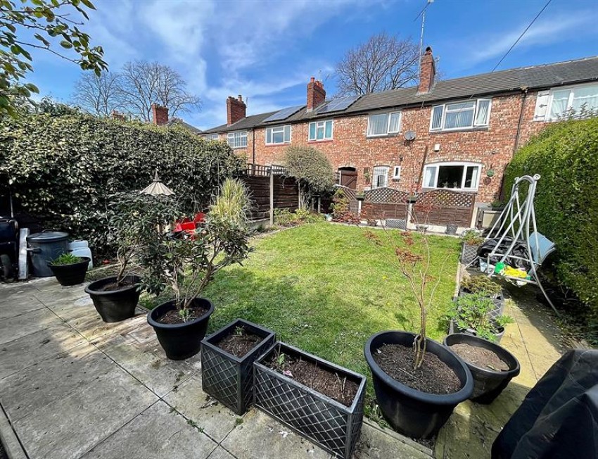 Images for Mauldeth Road West, Withington