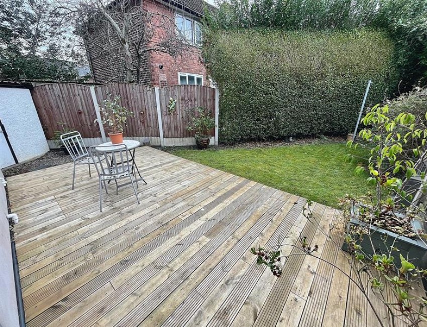 Images for Mersey Crescent, West Didsbury