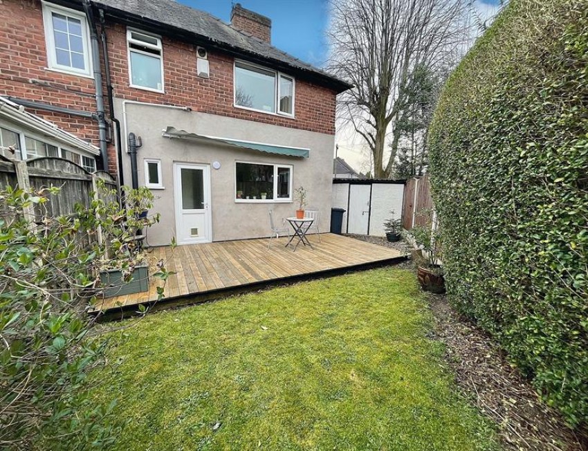 Images for Mersey Crescent, West Didsbury