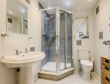 Images for Substantial detached bungalow in large plot in centre of Bunbury village