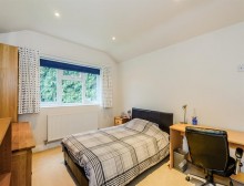 Images for Substantial detached bungalow in large plot in centre of Bunbury village