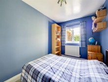 Images for Substantial detached bungalow in large plot in centre of Bunbury village