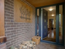 Images for Substantial detached bungalow in large plot in centre of Bunbury village