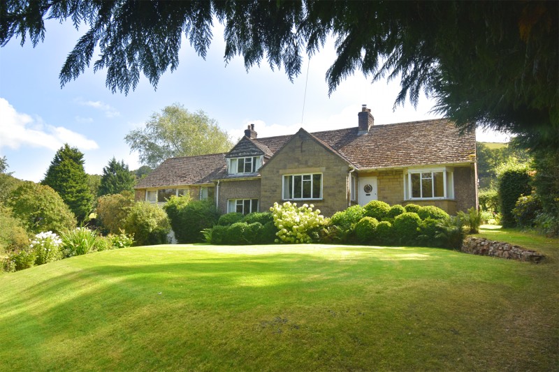 Combs Road, Chapel-En-Le-Frith, High Peak