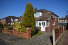 Images for Gail Avenue, Heaton Norris