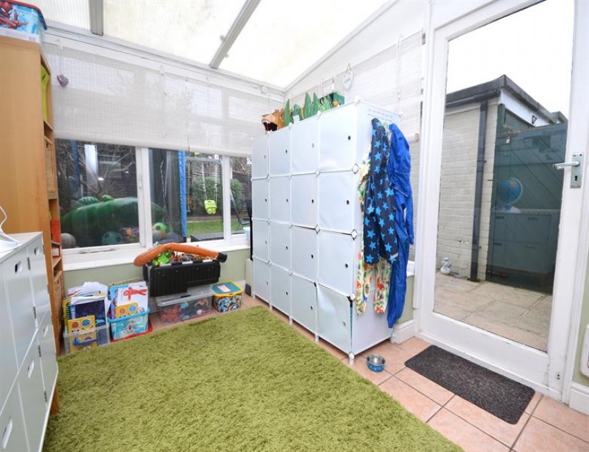 Images for Gail Avenue, Heaton Norris
