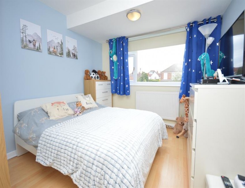 Images for Gail Avenue, Heaton Norris