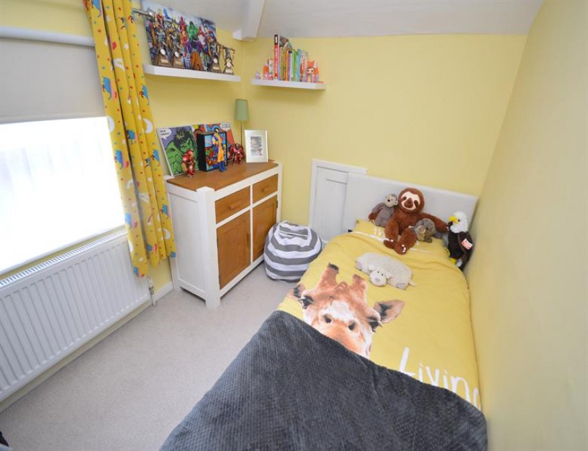 Images for Gail Avenue, Heaton Norris