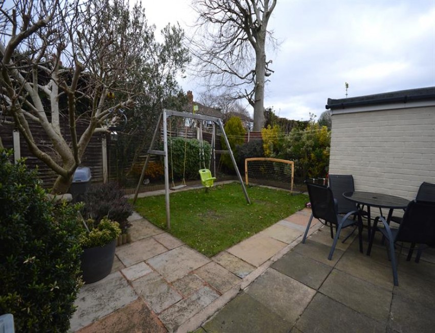 Images for Gail Avenue, Heaton Norris