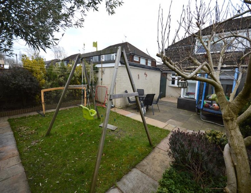 Images for Gail Avenue, Heaton Norris
