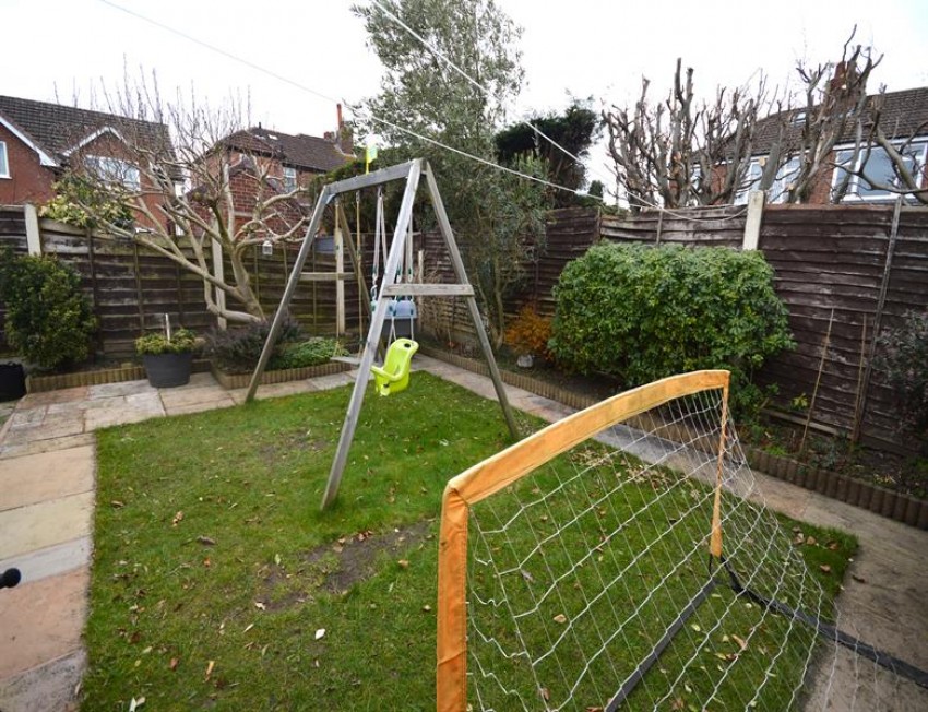 Images for Gail Avenue, Heaton Norris