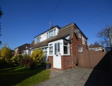 Images for Gail Avenue, Heaton Norris