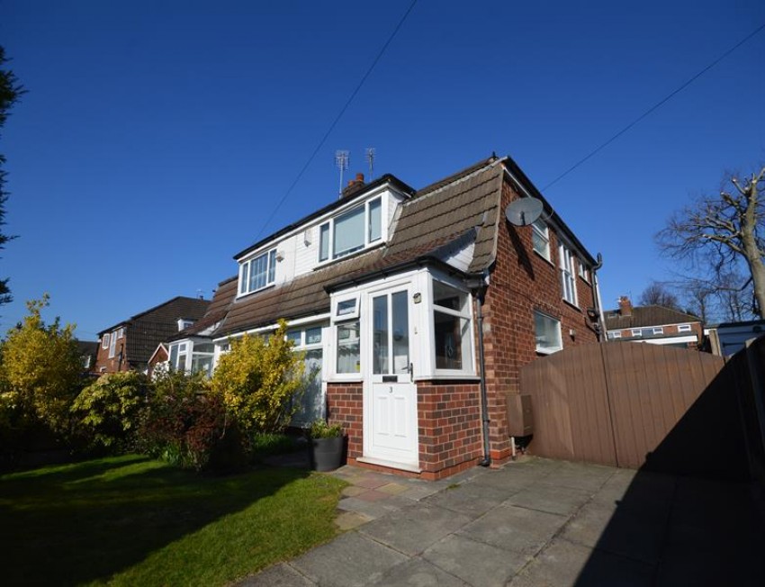 Images for Gail Avenue, Heaton Norris