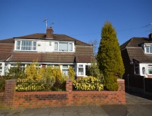Images for Gail Avenue, Heaton Norris