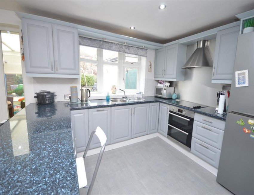 Images for Gail Avenue, Heaton Norris