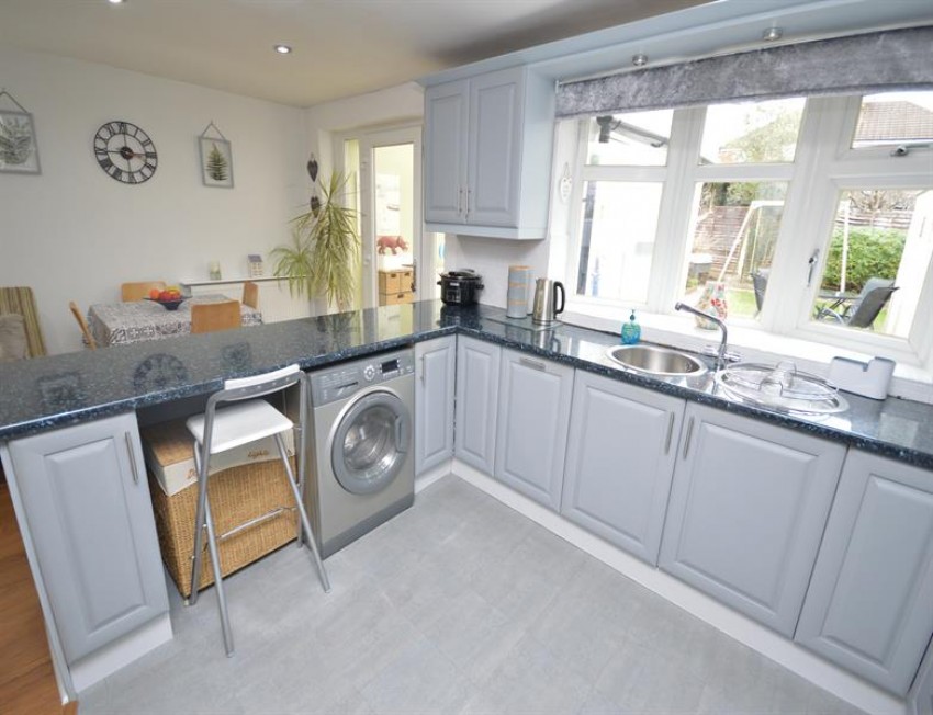 Images for Gail Avenue, Heaton Norris