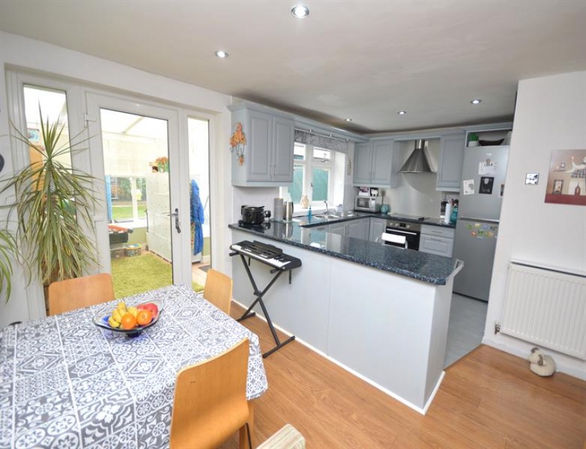 Images for Gail Avenue, Heaton Norris