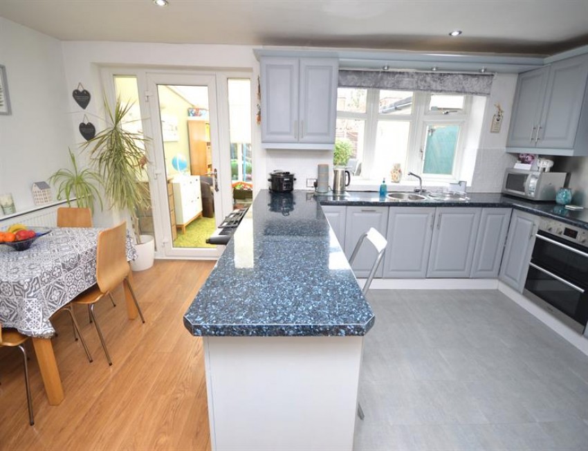 Images for Gail Avenue, Heaton Norris