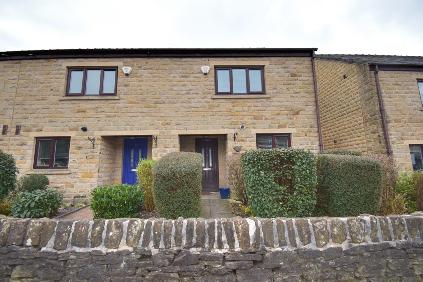 Images for Cotton Close, Whaley Bridge, High Peak