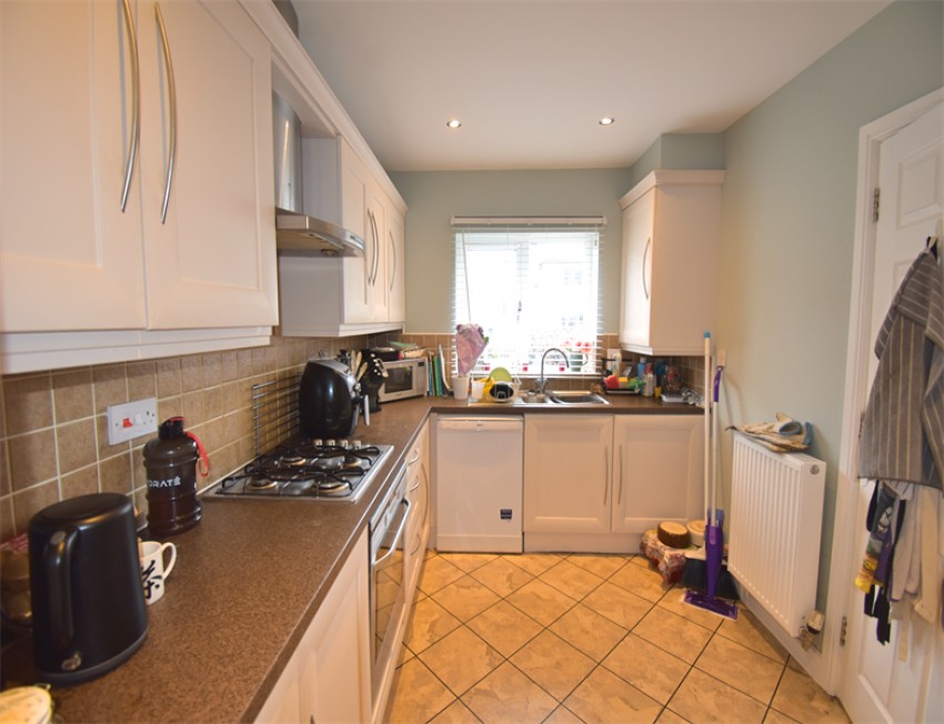 Images for Cotton Close, Whaley Bridge, High Peak