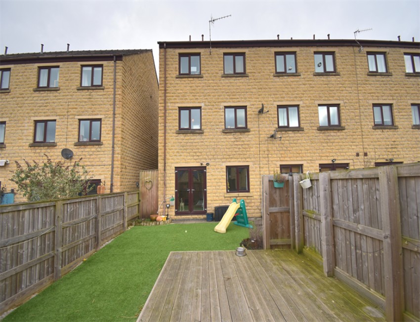 Images for Cotton Close, Whaley Bridge, High Peak