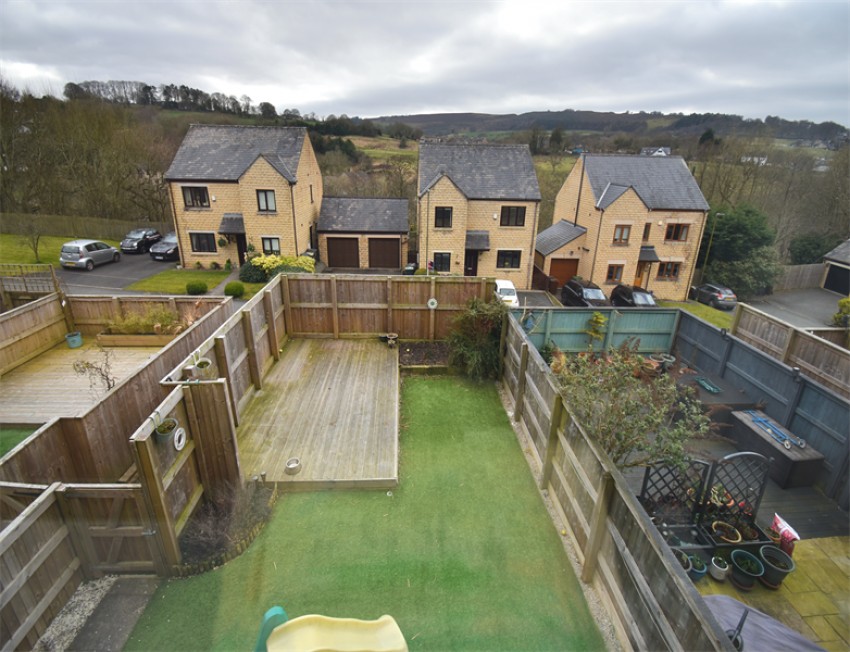 Images for Cotton Close, Whaley Bridge, High Peak