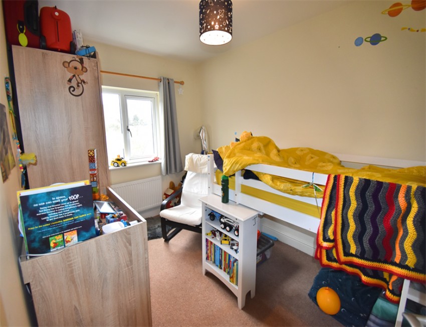 Images for Cotton Close, Whaley Bridge, High Peak